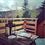 Wokol Stolu - 3-poziomowy - Апартаменты
