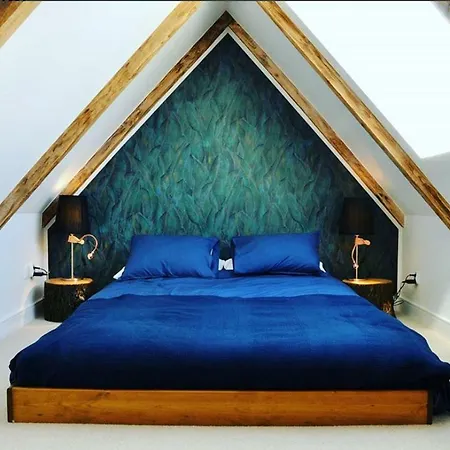 Lejlighed Wokol Stolu Zakopane