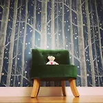 アパート Wokol Stolu - 3-poziomowy -