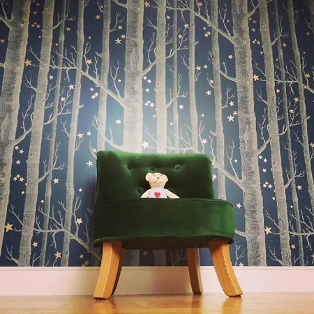 Lägenhet Wokol Stolu - 3-poziomowy -