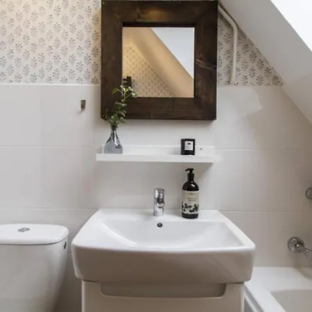 Wokol Stolu - 3-poziomowy - Lägenhet Zakopane